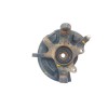 Recambio de mangueta delantera izquierda para ford maverick (ml) gl referencia OEM IAM 1954425  