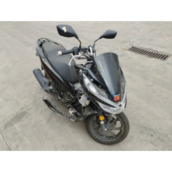 honda pcx 125 del año 2018