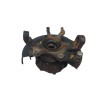Recambio de mangueta delantera izquierda para ford maverick (ml) gl referencia OEM IAM 1954425  