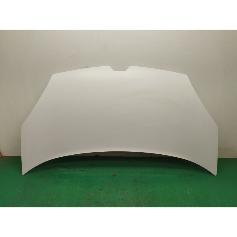 Recambio de capot para renault kangoo express (fw0/1_) 1.5 dci 90 (fw0g, fw05, fw08, fw11) referencia OEM IAM   