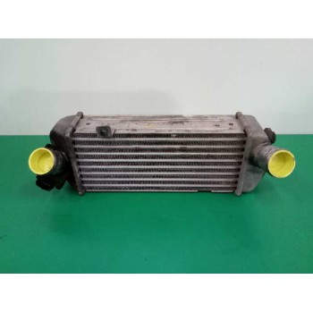 Recambio de intercooler para hyundai ix20 gls comfort referencia OEM IAM 282712A700  