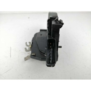 Recambio de cerradura puerta trasera derecha para nissan x-trail (t31) 2.0 dci turbodiesel cat referencia OEM IAM EG450  