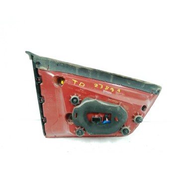 Recambio de piloto trasero derecho interior para kia niro e-niro drive referencia OEM IAM 92404G5130  