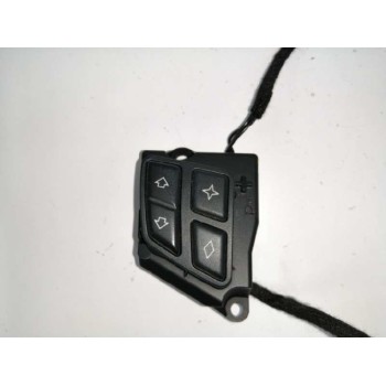 Recambio de mando volante para bmw serie 3 touring (e91) 2.0 16v diesel referencia OEM IAM 9123289  