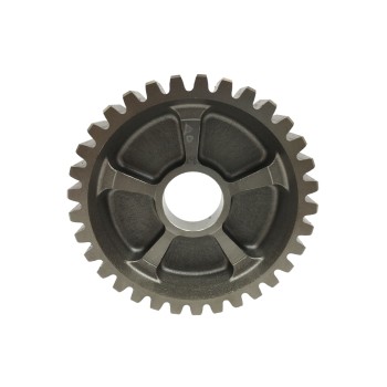 Recambio de engranaje para honda cb/cbf 600 / 900 hornet /cbf 1000 referencia OEM IAM 23421MFJD00 PRIMER EJE SECUNDARIO 