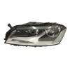 Recambio de faro izquierdo para volkswagen passat lim. (362) 2.0 tdi referencia OEM IAM 3AC941005 OBSERVAR FOTOS 