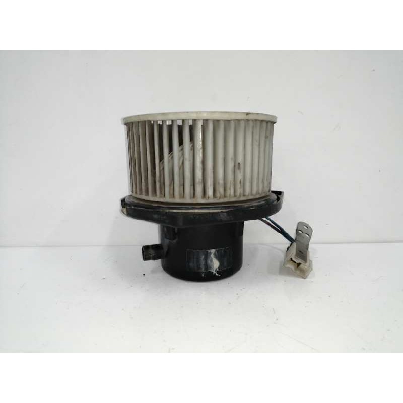 Recambio de motor calefaccion para nissan terrano/terrano.ii (r20) 2.7 turbodiesel referencia OEM IAM   