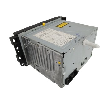 Recambio de sistema audio / radio cd para chevrolet captiva 2.0 diesel cat referencia OEM IAM 96672509 1220009540B101 