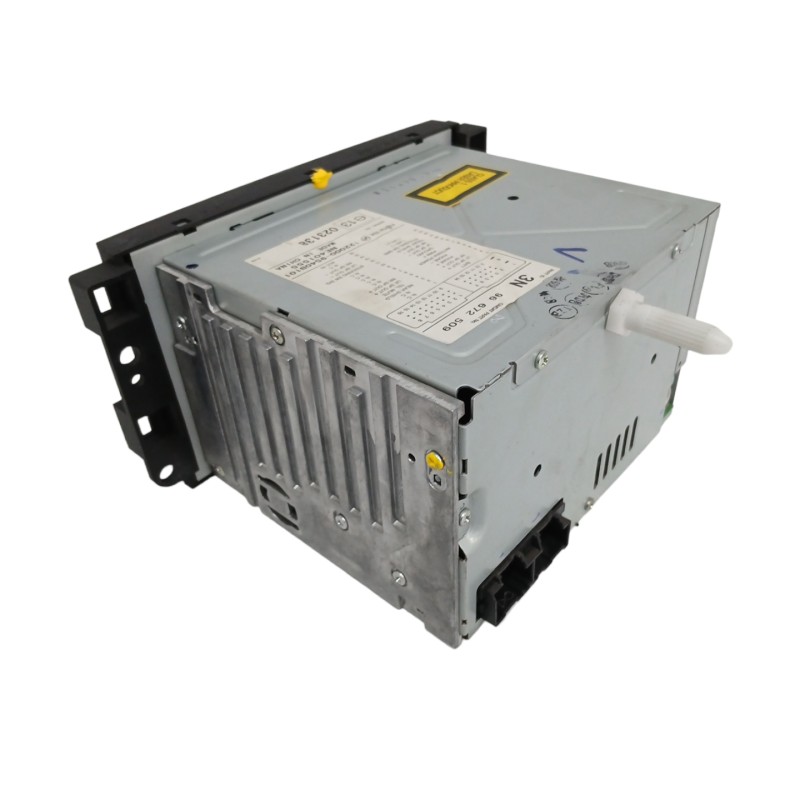 SISTEMA AUDIO / RADIO CD 1220009540B101