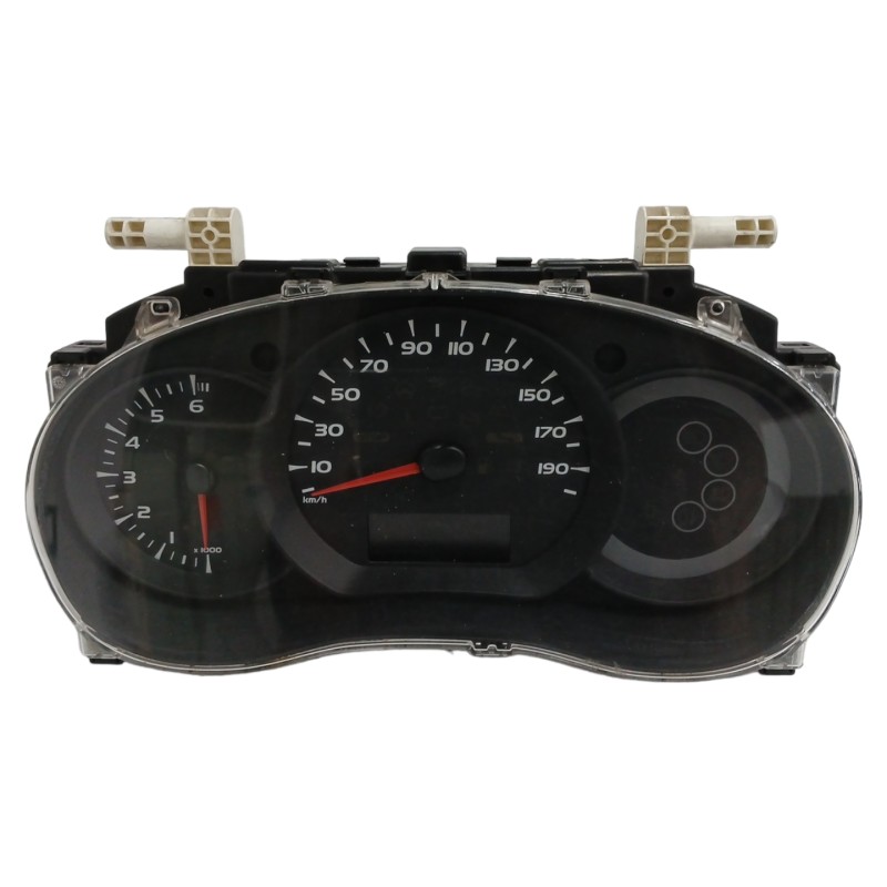 Recambio de cuadro instrumentos para renault kangoo express (fw0/1_) 1.5 dci 70 (fw0a, kw0v) referencia OEM IAM P248101769R  