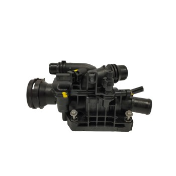 Recambio de termostato para peugeot 2008 (--.2013) 1.5 blue-hdi referencia OEM IAM 9812113780  