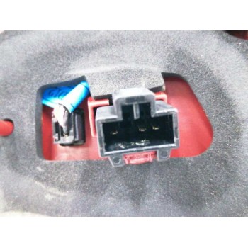 Recambio de piloto trasero derecho interior para kia niro e-niro drive referencia OEM IAM 92404G5130  