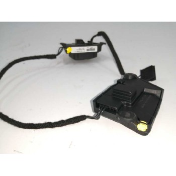 Recambio de mando volante para bmw serie 3 touring (e91) 2.0 16v diesel referencia OEM IAM 9123289  
