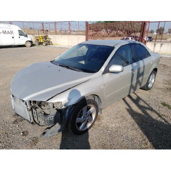 mazda 6 sedán (gg) del año 2005