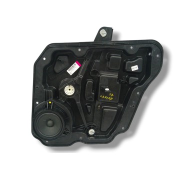 Recambio de elevalunas trasero derecho para mg marvel r ev (ep21) referencia OEM IAM 10763221 SIN MOTOR 83481EP011