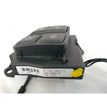 Recambio de mando volante para bmw serie 3 touring (e91) 2.0 16v diesel referencia OEM IAM 9123289  