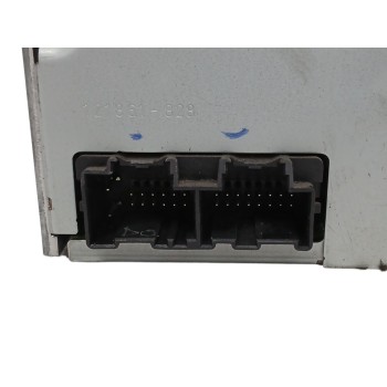Recambio de sistema audio / radio cd para chevrolet captiva 2.0 diesel cat referencia OEM IAM 96672509 1220009540B101 