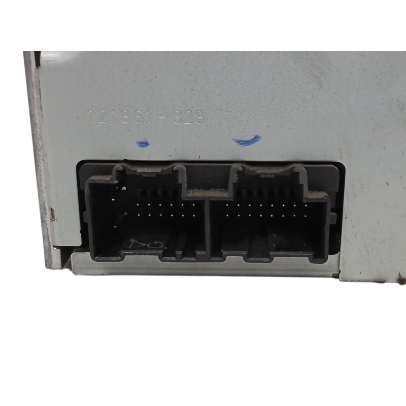 SISTEMA AUDIO / RADIO CD 1220009540B101
