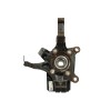 Recambio de mangueta delantera izquierda para kia cee´d 1.4 cat referencia OEM IAM 51715A2000 51750A6000 