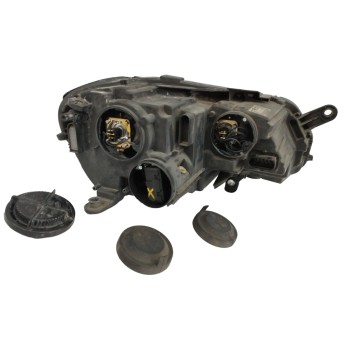 Recambio de faro izquierdo para volkswagen passat lim. (362) 2.0 tdi referencia OEM IAM 3AC941005 OBSERVAR FOTOS 