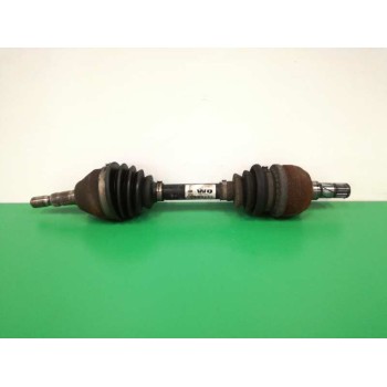 Recambio de transmision delantera izquierda para opel zafira b 1.7 16v cdti referencia OEM IAM 13214836  