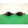 Recambio de transmision delantera izquierda para opel zafira b 1.7 16v cdti referencia OEM IAM 13214836  