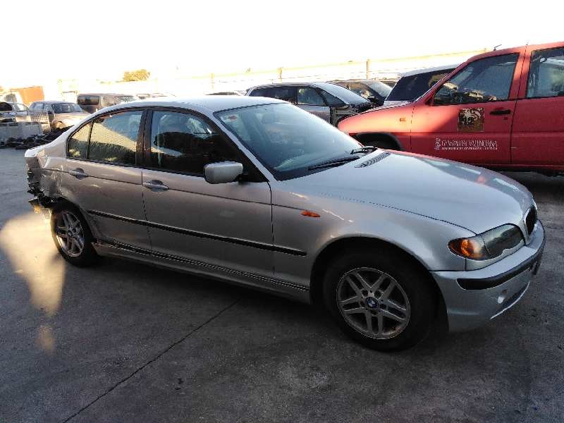 BMW SERIE 3 BERLINA (E46)