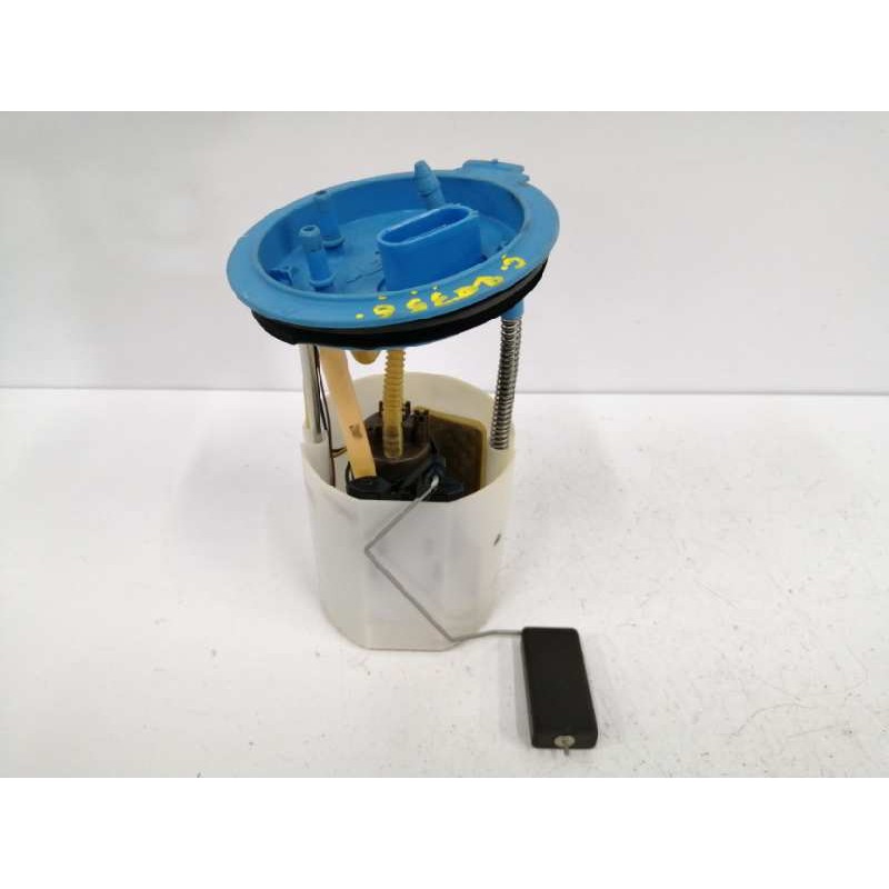 Recambio de aforador para volkswagen golf v berlina (1k1) gti referencia OEM IAM 1K0919051BH A2C53166110 