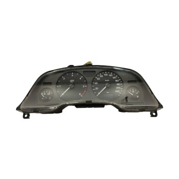 Recambio de cuadro instrumentos para opel zafira a 2.0 dti referencia OEM IAM 09228757EJ 351184000 