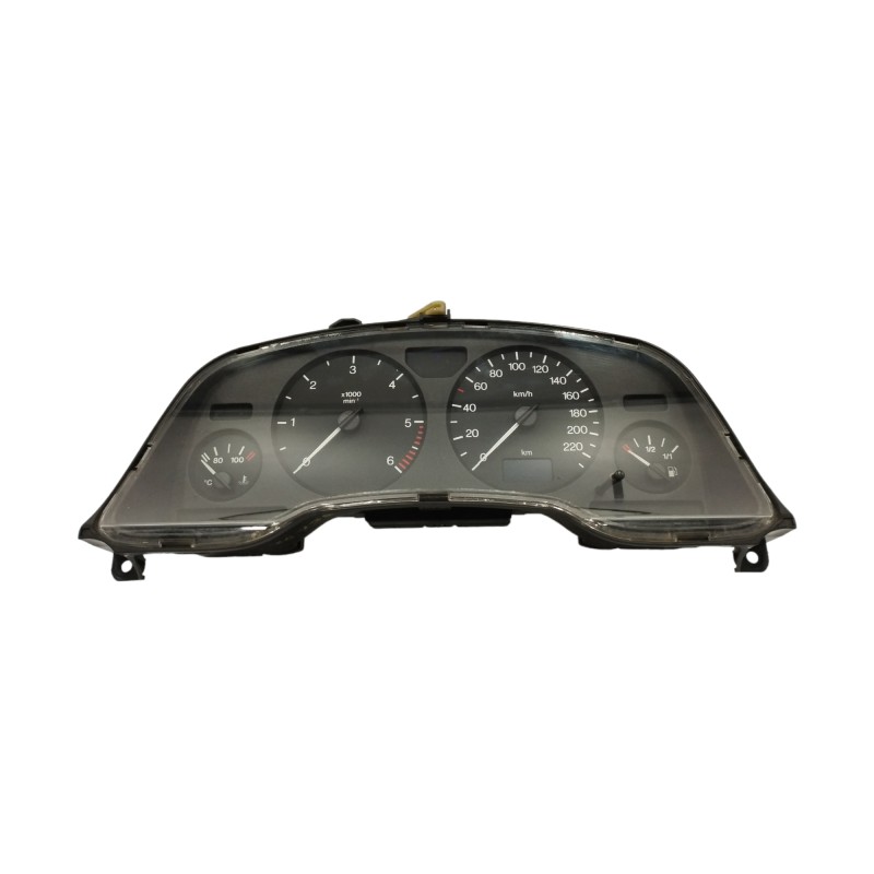 Recambio de cuadro instrumentos para opel zafira a 2.0 dti referencia OEM IAM 09228757EJ 351184000 