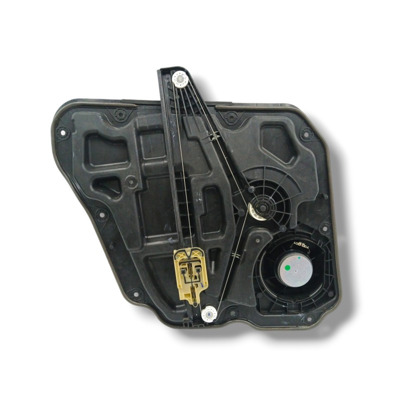 ELEVALUNAS TRASERO DERECHO SIN MOTOR 83481EP011