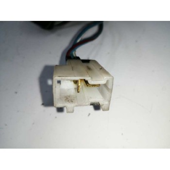 Recambio de motor calefaccion para nissan terrano/terrano.ii (r20) 2.7 turbodiesel referencia OEM IAM   