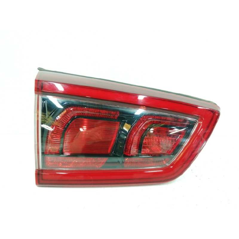 Recambio de piloto trasero izquierdo interior para kia niro e-niro drive referencia OEM IAM 92403G5130  