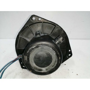 Recambio de motor calefaccion para nissan terrano/terrano.ii (r20) 2.7 turbodiesel referencia OEM IAM   