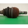 Recambio de transmision delantera izquierda para opel zafira b 1.7 16v cdti referencia OEM IAM 13214836  