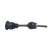 Recambio de transmision delantera derecha para ford maverick (ml) gl referencia OEM IAM 1962373 FUELLE DAÑADO 