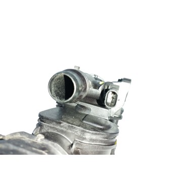 Recambio de termostato para peugeot 2008 (--.2013) 1.5 blue-hdi referencia OEM IAM 9812113780  