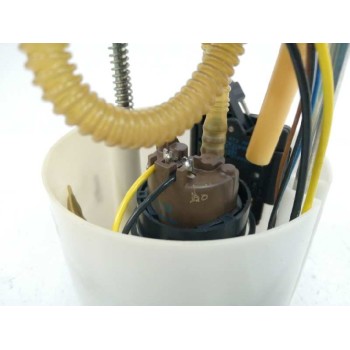 Recambio de aforador para volkswagen golf v berlina (1k1) gti referencia OEM IAM 1K0919051BH A2C53166110 