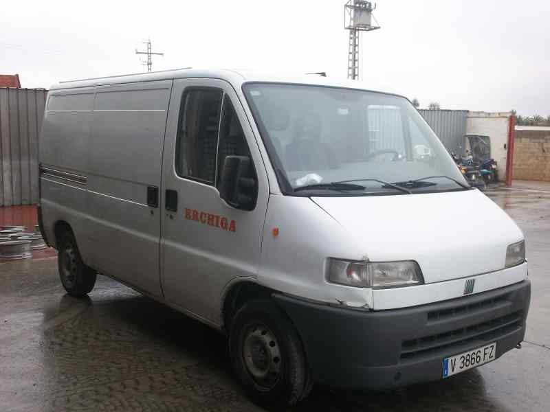 FIAT DUCATO CAJA ABIERTA (DESDE 03.94)