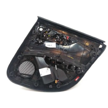 Recambio de guarnecido puerta trasera izquierda para audi a4 avant (8w5) sport edition quattro referencia OEM IAM 8W0867487  