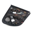 Recambio de guarnecido puerta trasera izquierda para audi a4 avant (8w5) sport edition quattro referencia OEM IAM 8W0867487  