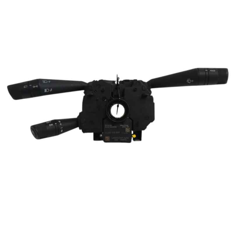 Recambio de mando multifuncion para iveco daily vi furgoneta 33s16, 35s16, 35c16, 40c16, 50c16 referencia OEM IAM 05801464985 02