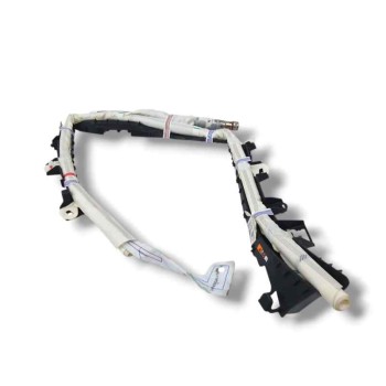 Recambio de airbag lateral delantero derecho para toyota c-hr (_x1_) 1.8 hybrid (zyx10_, zyx11_) referencia OEM IAM 62170F4011  