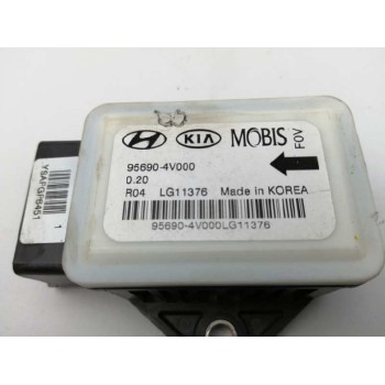 Recambio de sensor para hyundai h350 kasten 2.5 crdi cat referencia OEM IAM 956904V000 ESP 