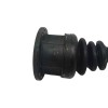 Recambio de transmision delantera derecha para ford maverick (ml) gl referencia OEM IAM 1962373 FUELLE DAÑADO 