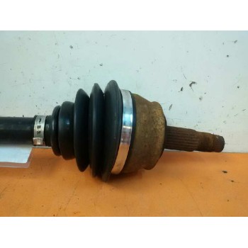 Recambio de transmision delantera derecha para alfa romeo 156 (116) 1.6 t.spark progression referencia OEM IAM 0046307304  