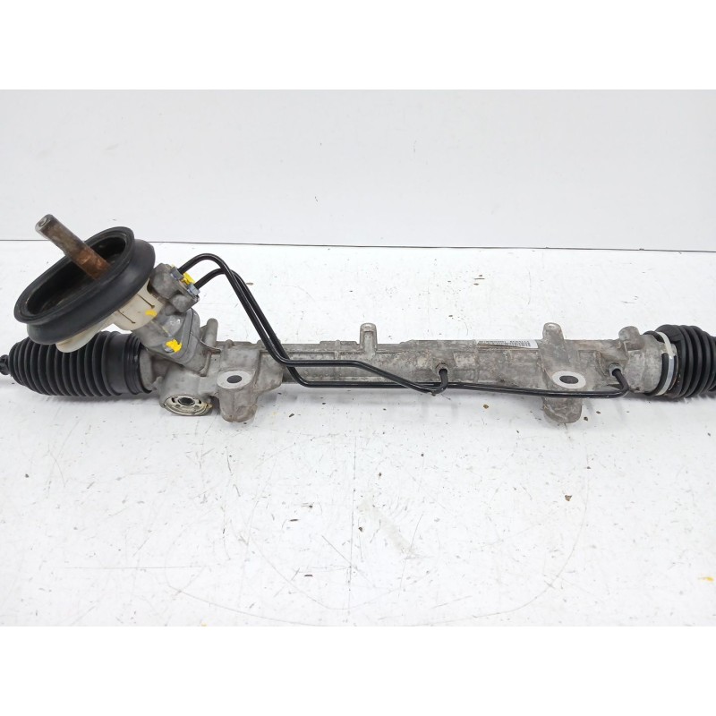 Recambio de cremallera direccion para dacia sandero (bs_) 1.2 16v referencia OEM IAM 8200720881  