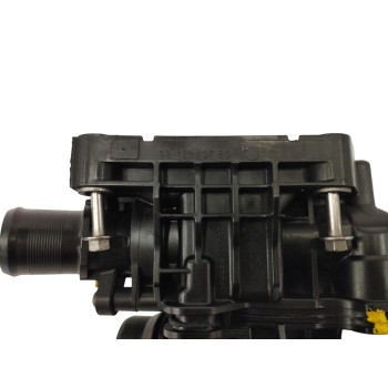 Recambio de termostato para peugeot 2008 (--.2013) 1.5 blue-hdi referencia OEM IAM 9812113780  