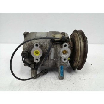 Recambio de compresor aire acondicionado para nissan terrano/terrano.ii (r20) 2.7 turbodiesel referencia OEM IAM   