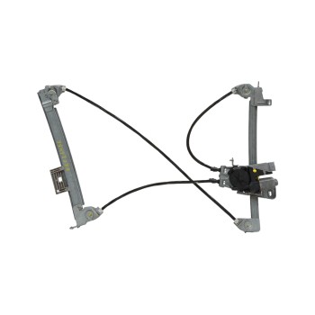 Recambio de elevalunas delantero izquierdo para citroën c3 pluriel (hb_) 1.4 referencia OEM IAM 9643369480  